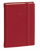 Cover-Bild zum Titel 'Minister Prestige Silk bordeaux 2026' von ''