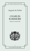 Charles Barimore - Auguste De Forbin