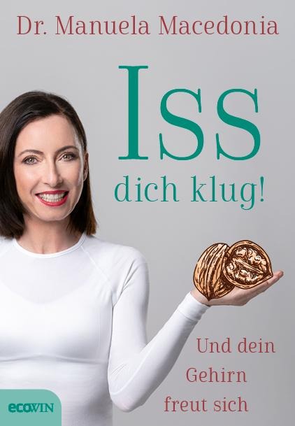 Iss dich klug! - Manuela Macedonia