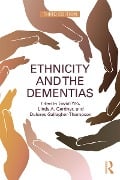 Cover-Bild zum Titel 'Ethnicity and the Dementias' von ''