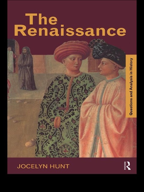 The Renaissance - Jocelyn Hunt