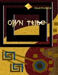 Cover-Bild zum Titel 'Own Tribe' von 'Albireo Mkg'