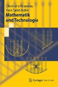 Cover-Bild zum Titel 'Mathematik und Technologie' von 'Christiane Rousseau, Yvan Saint-Aubin'