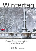 Cover-Bild zum Titel 'Wintertag' von 'Dirk Jürgensen'