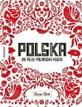 Cover-Bild zum Titel 'Polska' von 'Zuza Zak'