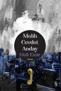 Cover-Bild zum Titel 'Gizli Emir Ciltli' von 'Melih Cevdet Anday'