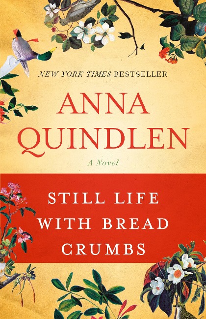 Still Life with Bread Crumbs - Anna Quindlen