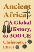 Cover-Bild zum Titel 'Ancient Africa' von 'Christopher Ehret'