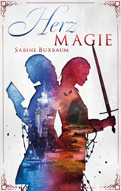 Herzmagie - Sabine Buxbaum