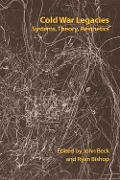 Cover-Bild zum Titel 'Cold War Legacies' von ''