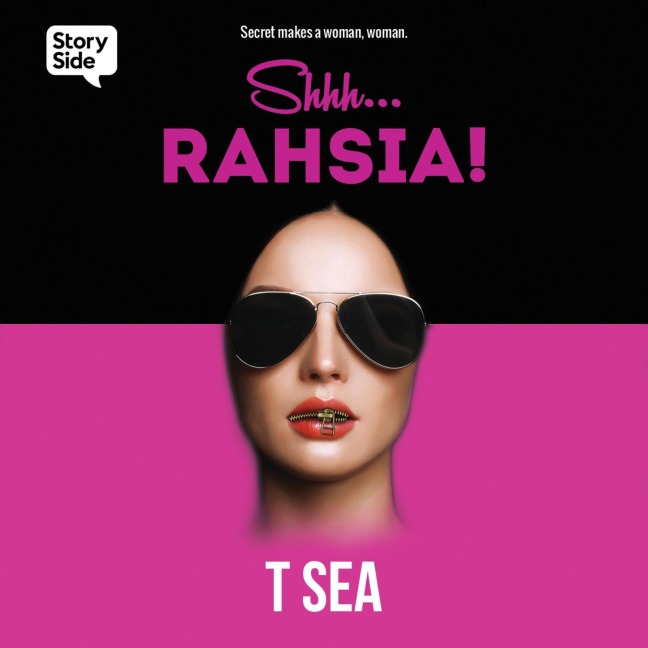 Shh... Rahsia! - T. Sea