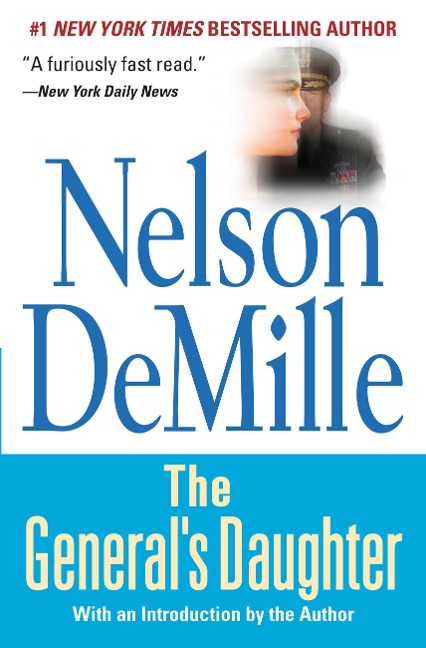 The General's Daughter - Nelson DeMille