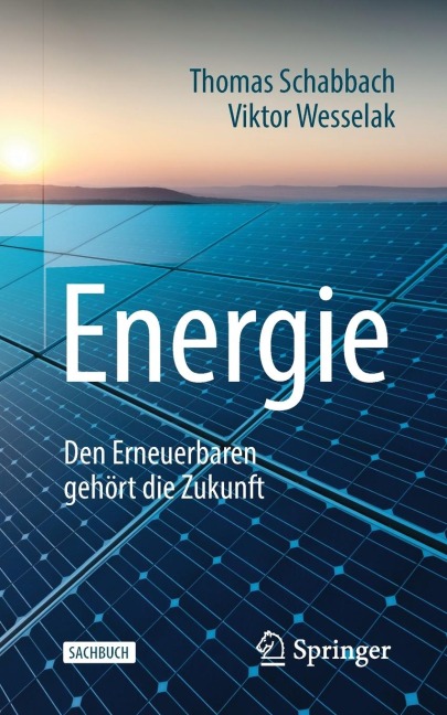 Energie - Thomas Schabbach, Viktor Wesselak