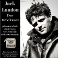 Cover-Bild zum Titel 'Der Mexikaner' von 'Jack London'