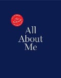 All About Me - Philipp Keel