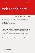 Transformationen des Rechtsextremismus in Österreich - 