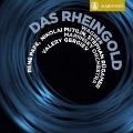 Das Rheingold - Pape/Putilin/Rügamer/Gergiev/Mariinsky Orchestra