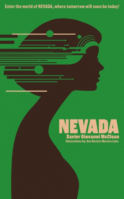 Nevada - Xavier McClean