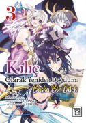 Cover-Bild zum Titel 'Kilic Olarak Yeniden Dogdum 3' von 'Tanaka Yuu'