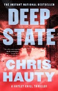 Deep State - Chris Hauty