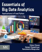 Cover-Bild zum Titel 'Essentials of Big Data Analytics' von 'Pallavi Chavan, Kalyani Pampattiwar, Ramchandra Mangrulkar'