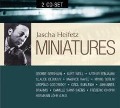 Miniatures - Jascha Heifetz