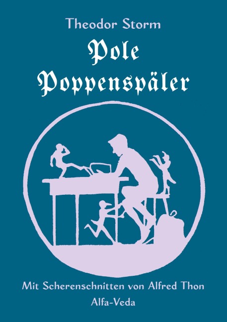 Pole Poppenspäler - Theodor Storm