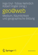 Cover-Bild zum Titel 'geo@web' von ''