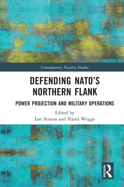 Defending NATO's Northern Flank - 