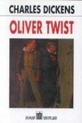 Cover-Bild zum Titel 'Oliver Twist' von 'Charles Dickens'