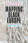 Cover-Bild zum Titel 'Mapping Black Europe' von ''
