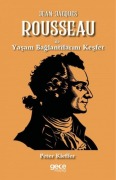 Cover-Bild zum Titel 'Jean-Jacques Rousseau ile Yasam Baglantilarini Kesfet' von 'Peter Kieffer'