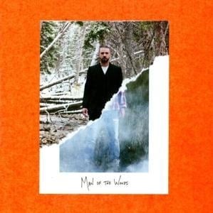 Man of the Woods - Justin Timberlake