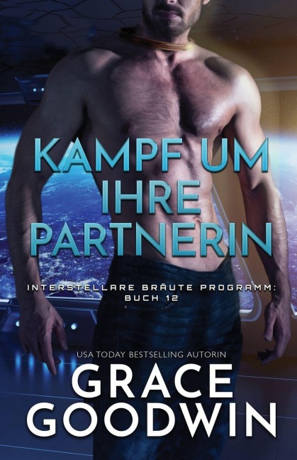 Kampf um ihre Partnerin - Grace Goodwin