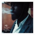 Cover-Bild zum Titel 'Les Liaisons Dangereuses 1960' von 'Thelonious Monk'