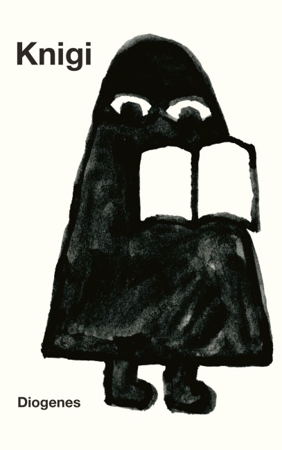 Knigi - Benjamin Sommerhalder