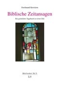 Biblische Zeitansagen - Ferdinand Kerstiens