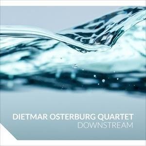 Downstream (Slim Edt.) - Dietmar Osterburg