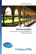 Cover-Bild zum Titel 'Klostermedizin' von ''