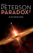 Cover-Bild zum Titel 'Paradox 2' von 'Phillip P. Peterson'