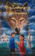 Der Zauberstein von Brisingamen - Alan Garner