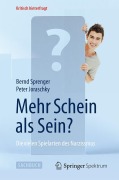 Mehr Schein als Sein? - Peter Joraschky, Bernd Sprenger