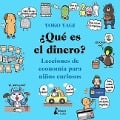 Que Es El Dinero - Yoko Yagi