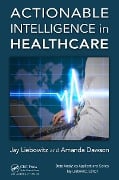Cover-Bild zum Titel 'Actionable Intelligence in Healthcare' von ''