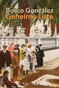 Cover-Bild zum Titel 'Die Namensliste' von 'Juan Bosco'