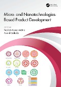 Cover-Bild zum Titel 'Micro- and Nanotechnologies-Based Product Development' von ''