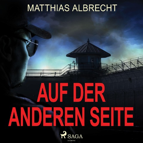 Auf der anderen Seite - Matthias Albrecht