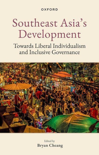 Southeast Asia's Development - 