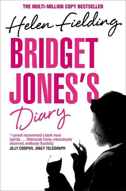 Bridget Jones's Diary - Helen Fielding