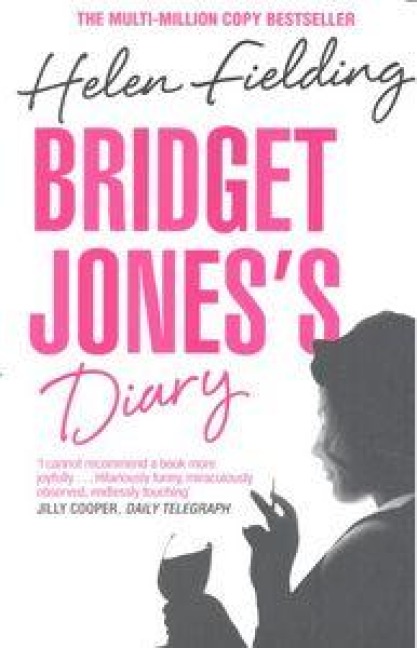 Bridget Jones's Diary - Helen Fielding